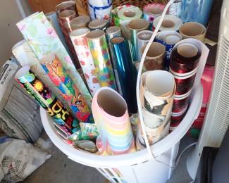 WRAPPING PAPER