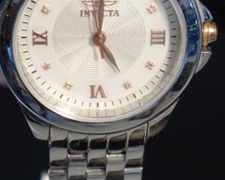 INVICTA WATCH