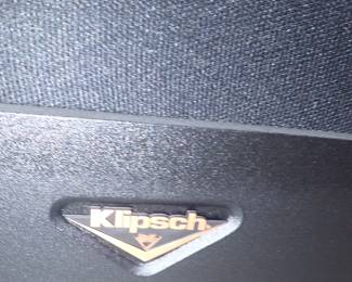 SPEAKERS KLIPSCH 