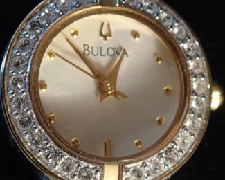 BULOVA WATCH