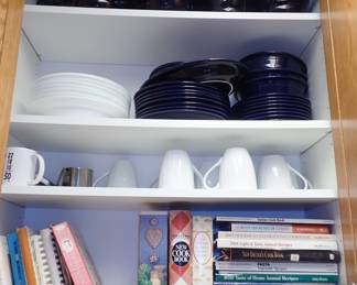 DISHES - FIESTAWARE