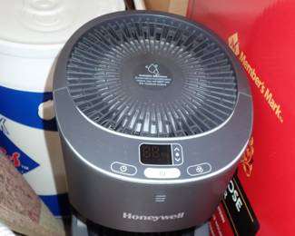 HONEYWELL FAN