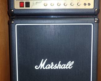 MINI FRIG THAT LOOKS LIKE A AMP 