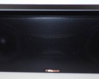 SPEAKERS KLIPSCH