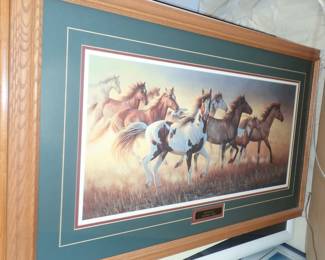 Wildfire by Cynthie Fisher 