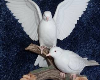 DOVE FIGURES