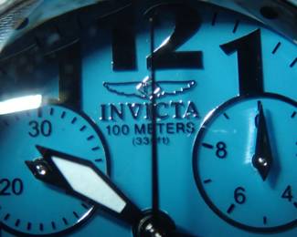 INVICTA WATCH