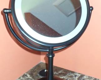 MAKEUP MIRROR