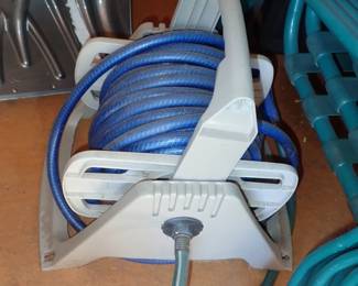 HOSE REEL