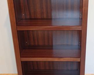 BOOKCASE