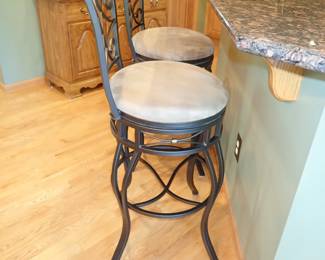 BAR STOOLS