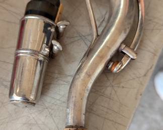 MATRIN 37148 LOW PITCH SAXOPHONE