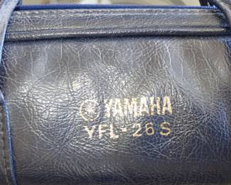 YAMAHA YFL-26S