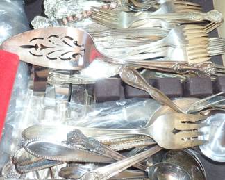 SILVERWARE