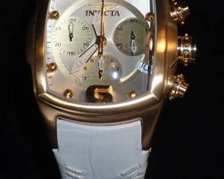 INVICTA WATCH