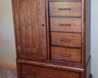 HIBOY STORAGE CABINET