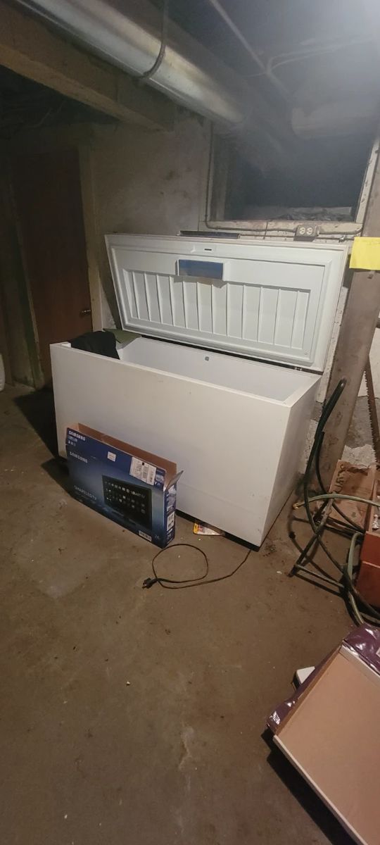 Washtucna WA Estate Sale starts on 7/19/2024