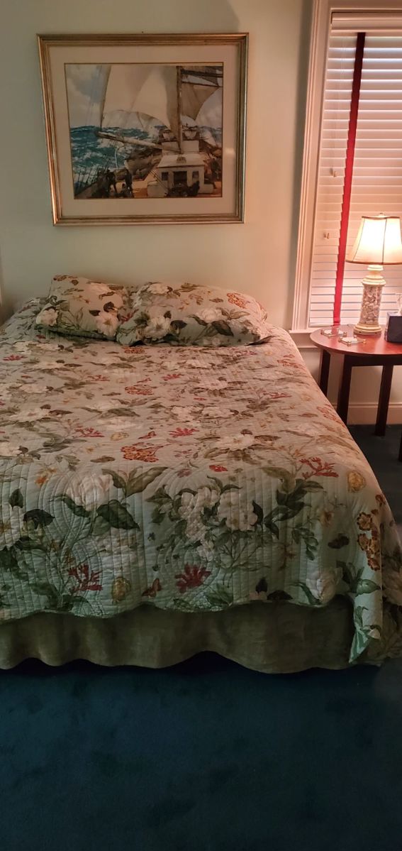 Cedar Creek Ashbury Estate Sale in Aiken, SC starts on 6/14/2024