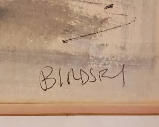 Birsey lithos
