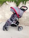 Baby stroller!