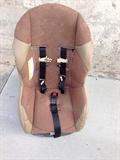 Full size car seat!