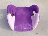 Booster seat!