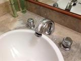 Many great (high-quality) faucet fixtures, sinks, granite counter tops, mirrors, shower-tub enclosures, appliances, indoor lighting fixtures and wall sconces, outdoor lighting fixtures, doors, hardware available for sale! Removal will be scheduled with buyer.