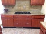 Many great (high-quality) faucet fixtures, sinks, granite counter tops, mirrors, shower-tub enclosures, appliances, indoor lighting fixtures and wall sconces, outdoor lighting fixtures, doors, hardware available for sale! Removal will be scheduled with buyer.