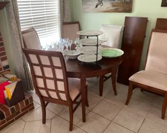 MISCELLANEOUS FURNITURE 