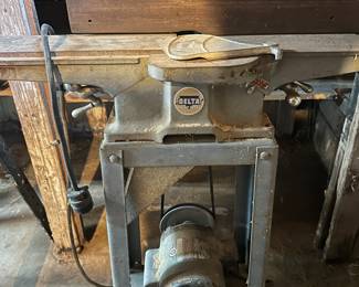 Lots of great tools new and old 