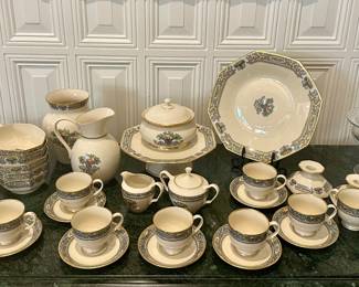 Lenox Autumn China