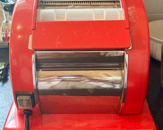 Express Pasta Maker