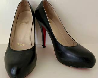 Christian Louboutin Shoes