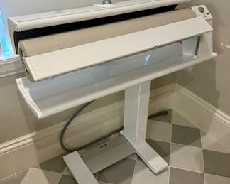 Miele Rotary Iron B 990