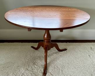 Vintage Occasional Table