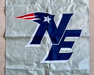 NE Pennant Flag