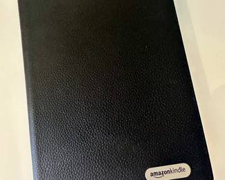 Amazon Kindle