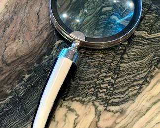Magnifying Glass