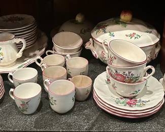 Made in Belgium China