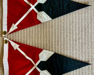 Nautical Pennants