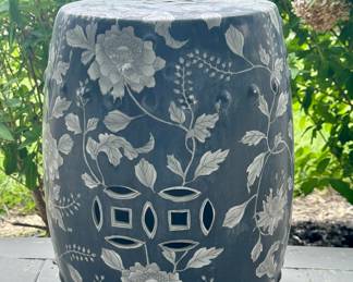 Garden Stool 