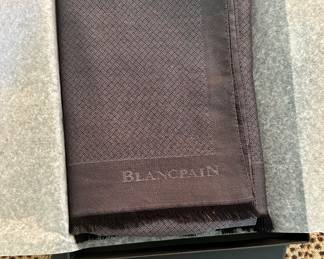 Blancpain Scarf