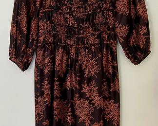 Rebecca Taylor Dress