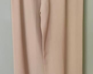 New Armani Silk Pants