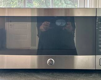 GE Microwave