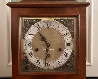 Seth Thomas Mantle Clock