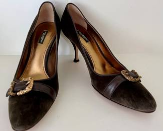 Dolce & Gabbana Shoes