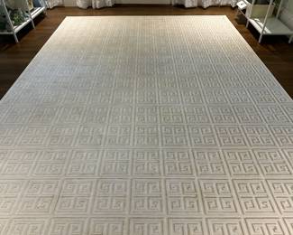 Martha Stewart 8' x 10' Rug 