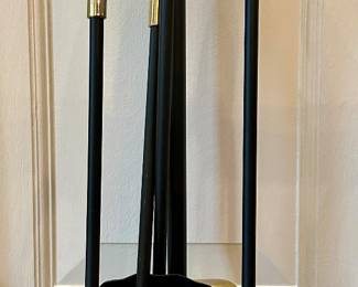Fireplace Tools