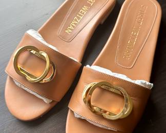Stuart Weitzman Shoes